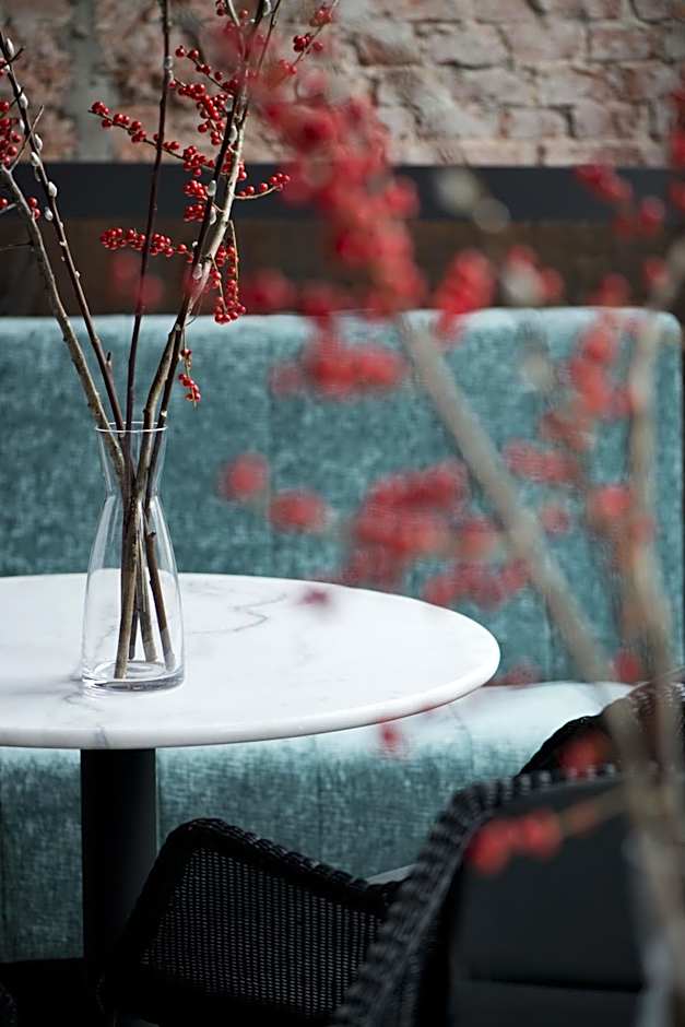 Boutique Hotel Oosteinde