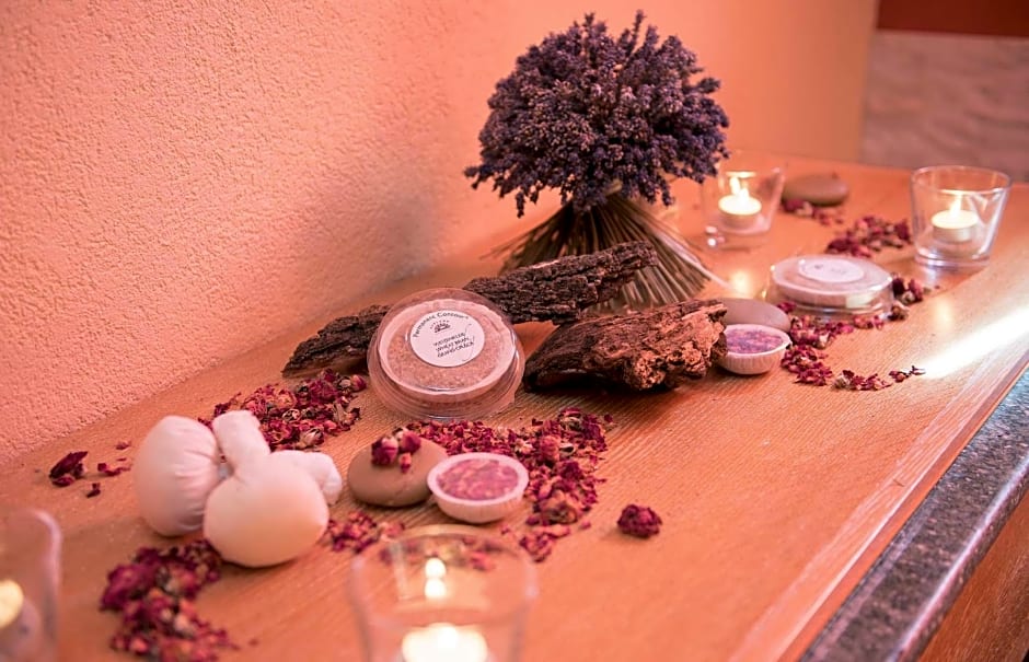 Salzano Basic Rooms Interlaken