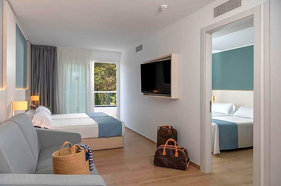 Aparthotel Costa Encantada