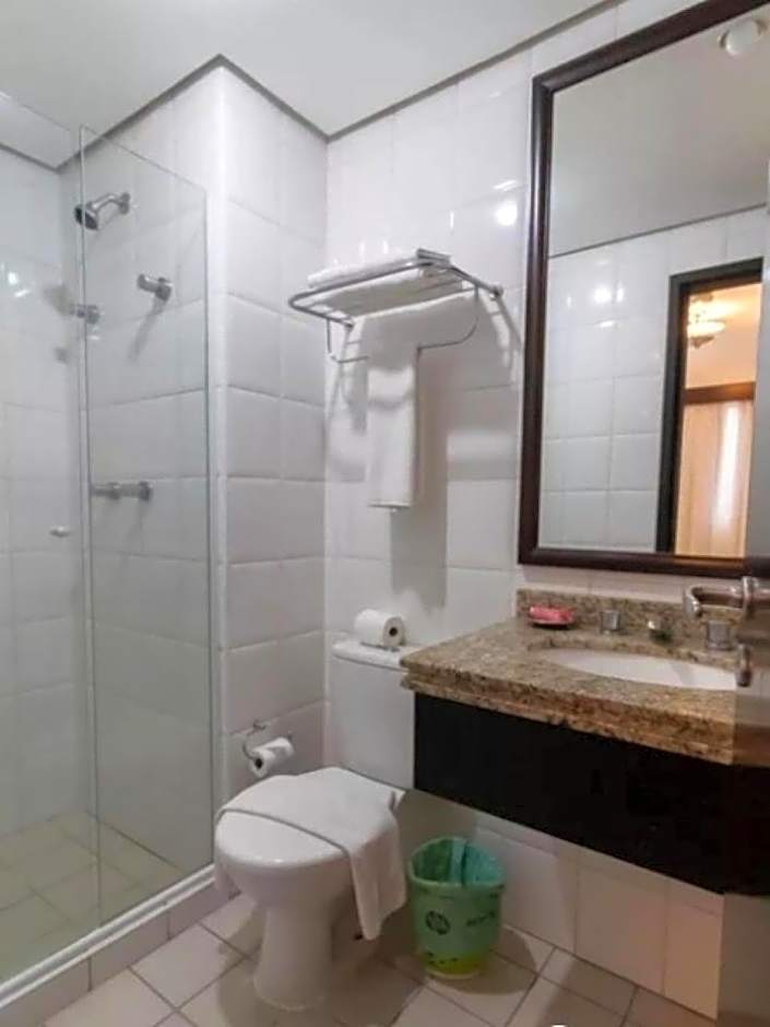 The Palace Flat Moema particular