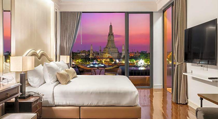 ARUN Riverside Bangkok