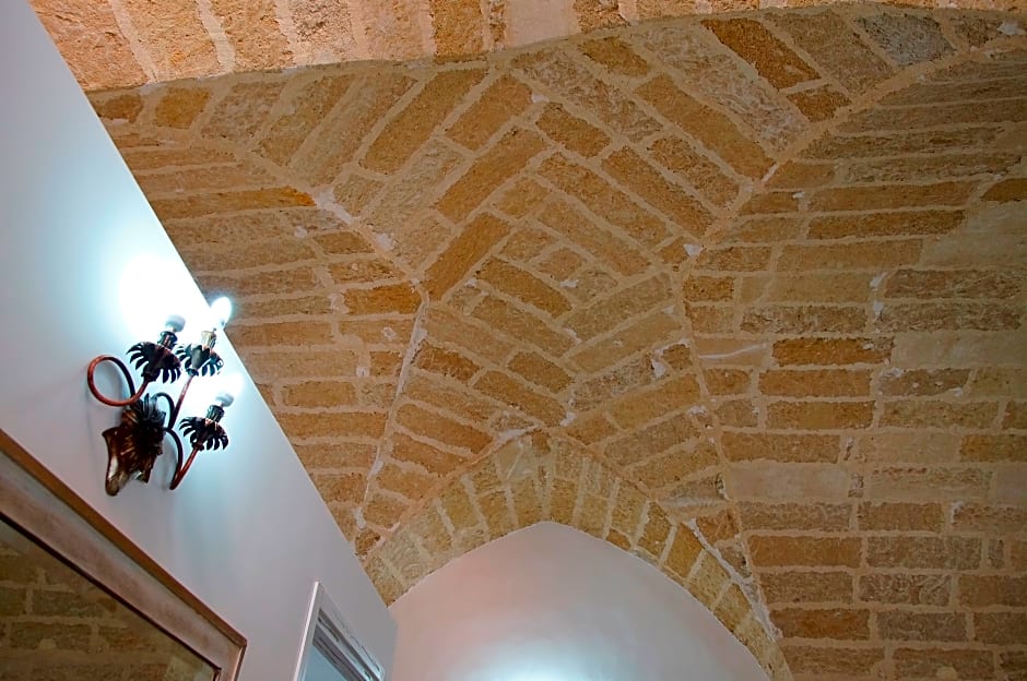 Dimore Ducali Luxury Room