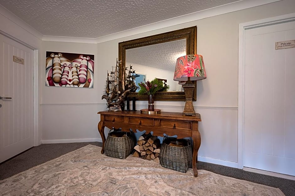 Balmridge House, Loch Ness, Bed & Breakfast