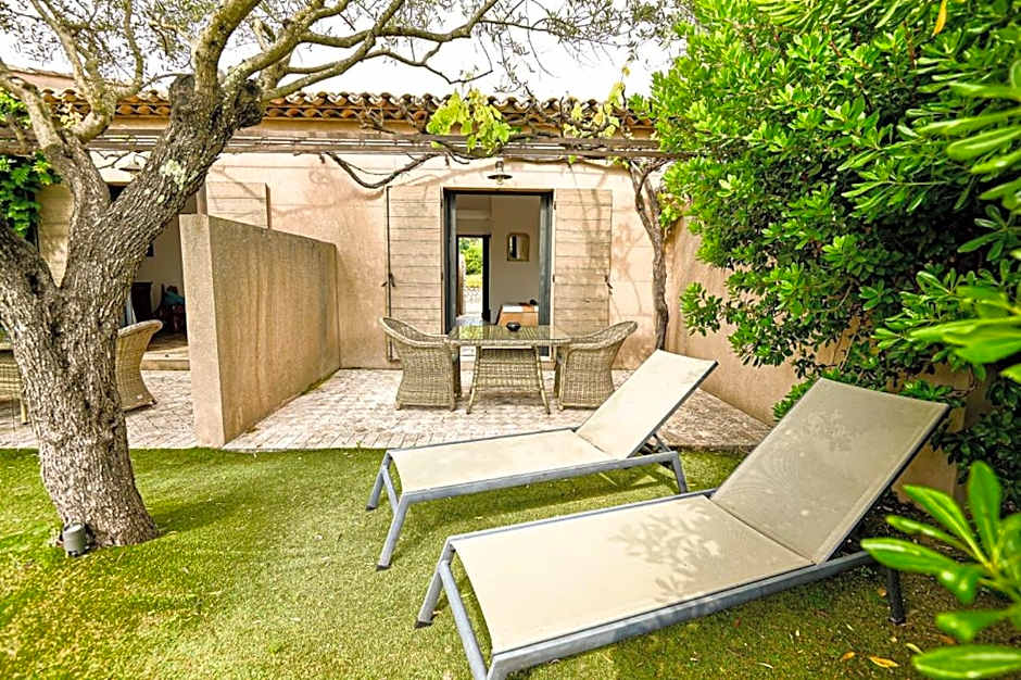 Auberge de l'Oumède