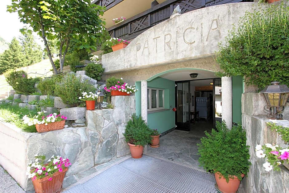 Apartments Patricia