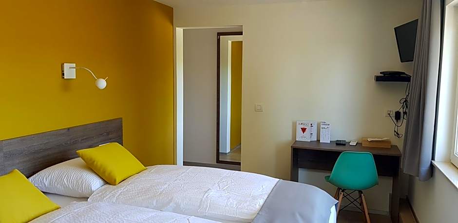 HOTEL L'AVENUE