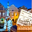 Hotel Zlata hvezda