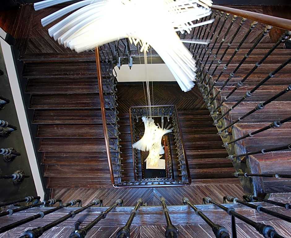 Petit Palace Posada Del Peine