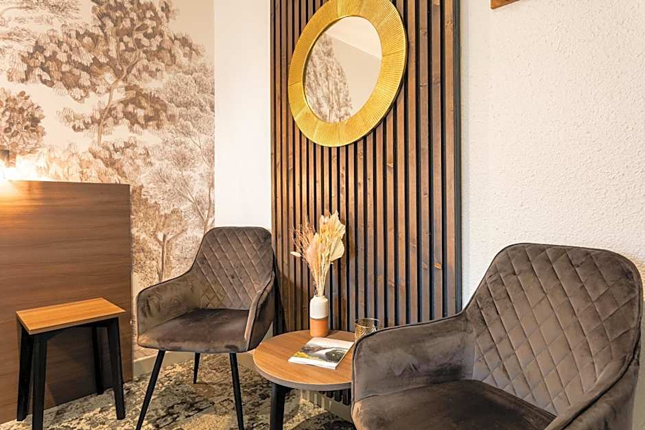 Relais Amadourien