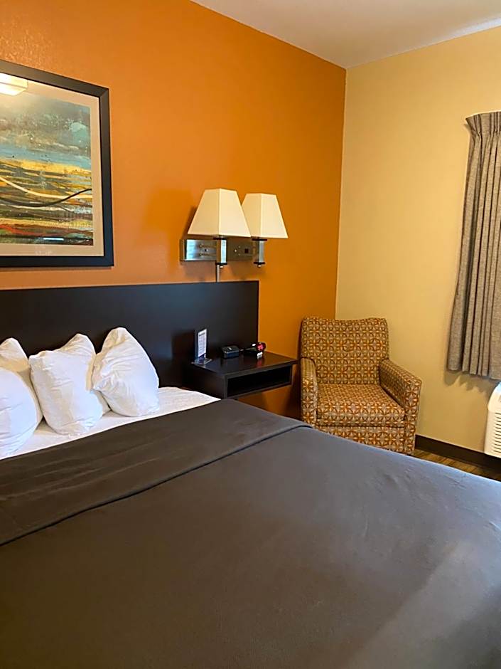 Suburban Studios Washington, PA