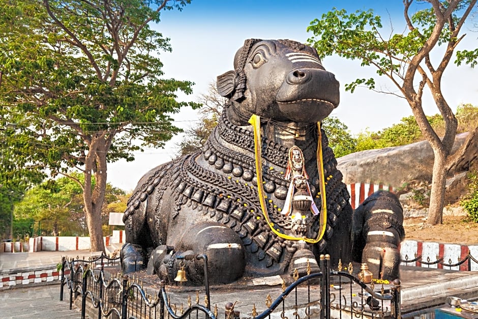 Hotel Nandhini Jayanagar