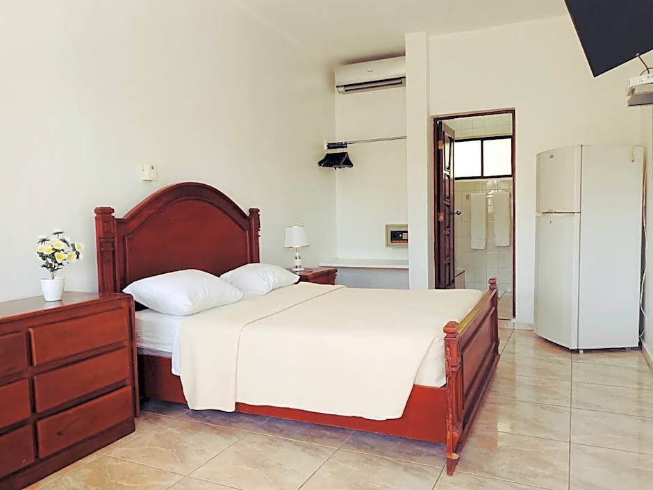 Hotel Garant & Suites