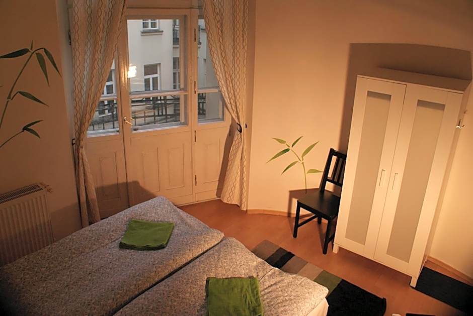 Central Station Hostel