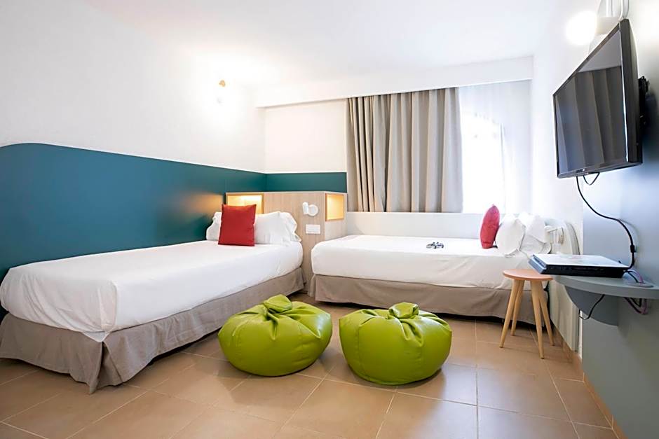 HD Parque Cristobal Gran Canaria