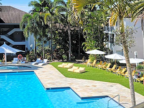 Mercure Gold Coast Resort