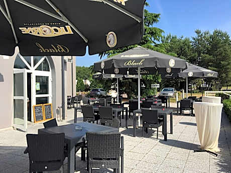 Hôtel Restaurant de L'Europort