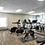 Hyatt Place El Paso Airport