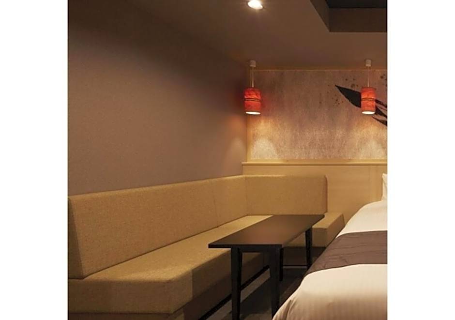 Sakura Sky Hotel - Vacation STAY 18444v