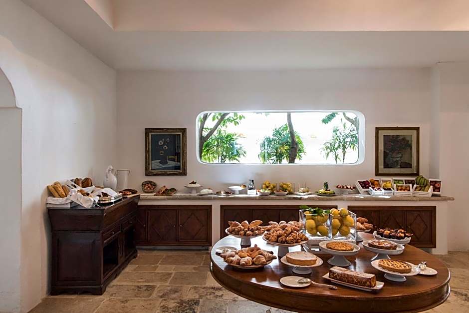 Hotel Il Melograno
