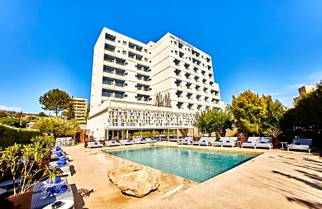 Leonardo Boutique Hotel Mallorca Port Portals - Adults only