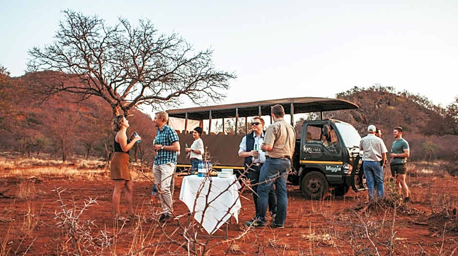 Kilima Private Game Reserve & Spa