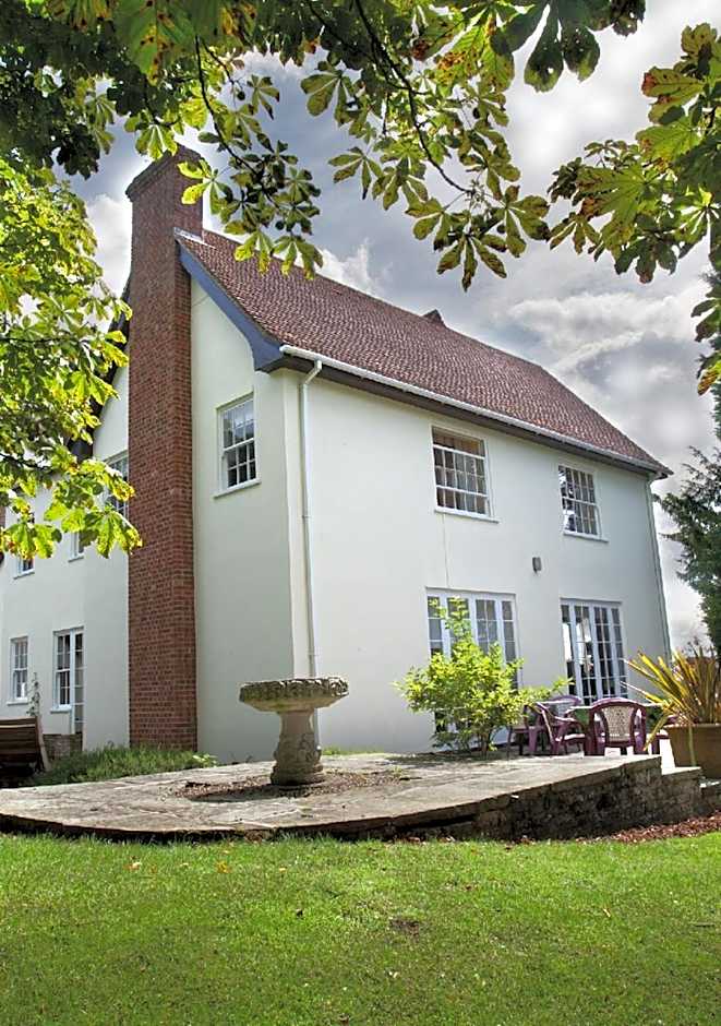 Sturmer Hall Hotel and Conference Centre