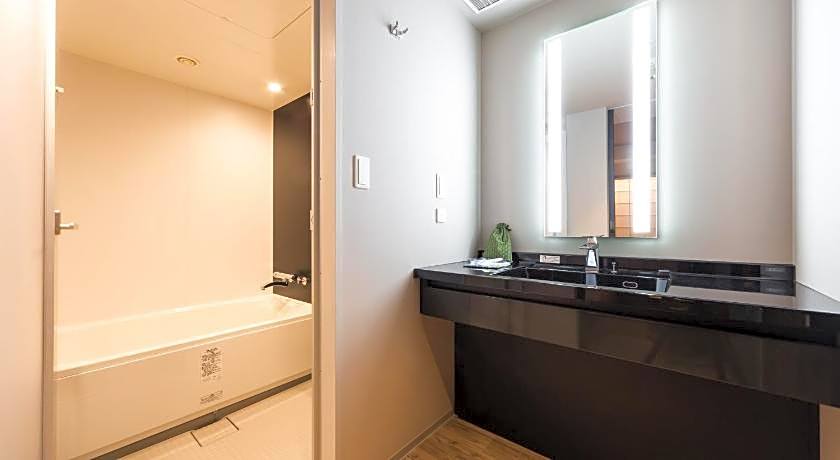 Hotel Resol Trinity Kyoto Oikefuyacho