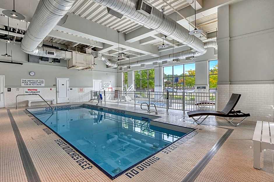 Sheraton Tarrytown Hotel