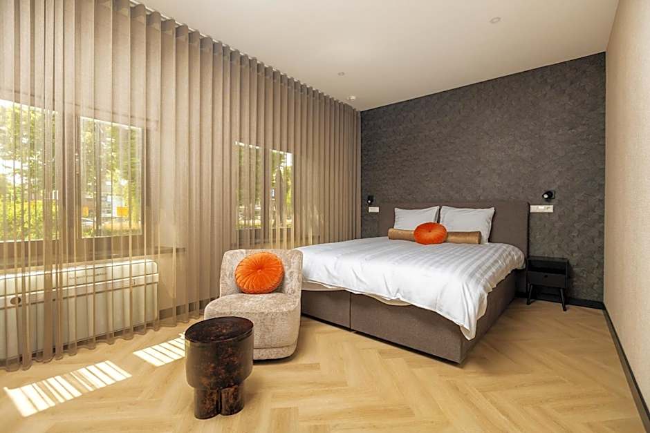 Hotel Twenty-Three Amsterdam Airport