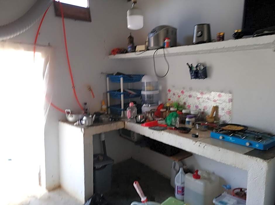 Maison complète Jardin et terrasse