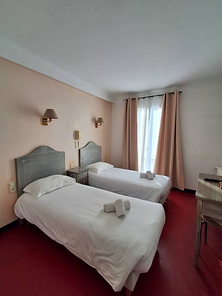 FASTHOTEL Le Costabonne