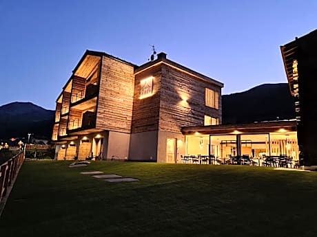 Hotel Vetta Alpine Relax