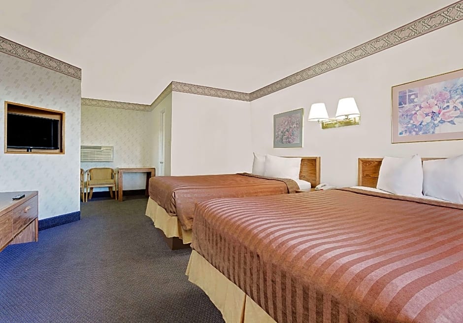 Travelodge by Wyndham Page