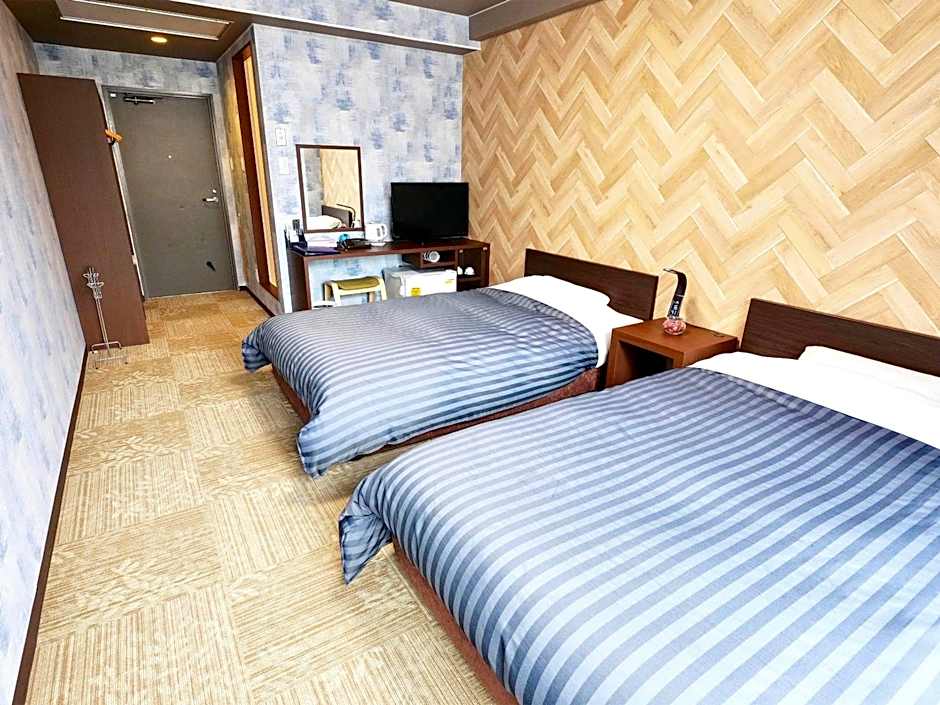 Apprising hotels GranJam Tsugaike