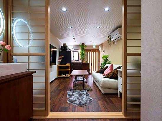 miyu・Ebisu ~ 5 minutes walk to Ebisucho Station ~