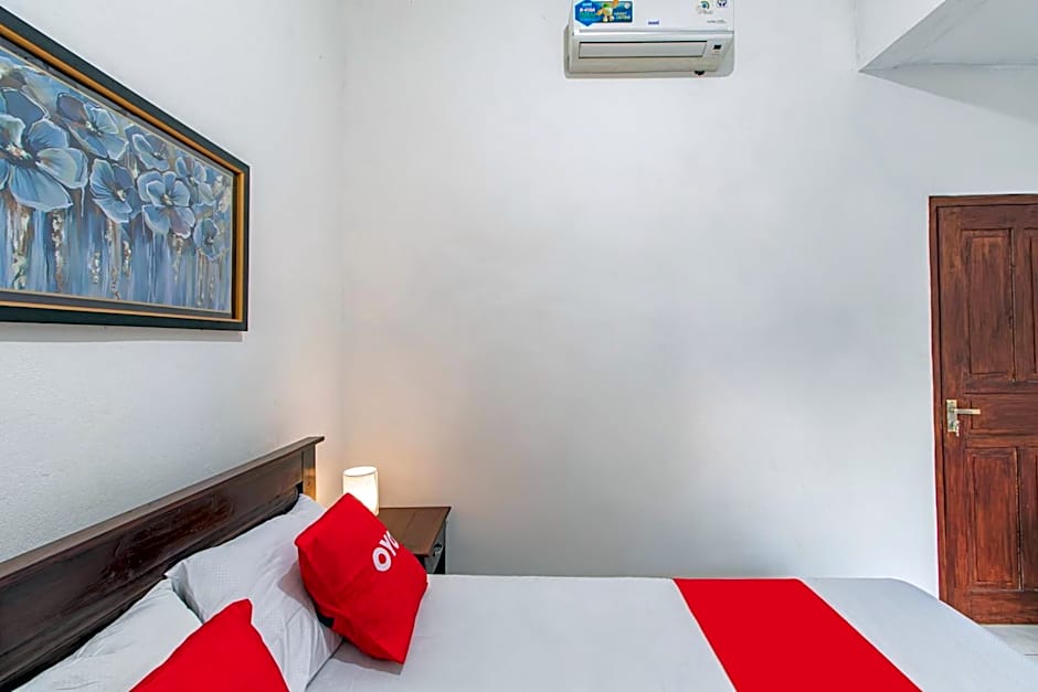 OYO 93482 Penginapan Tenang Lovina