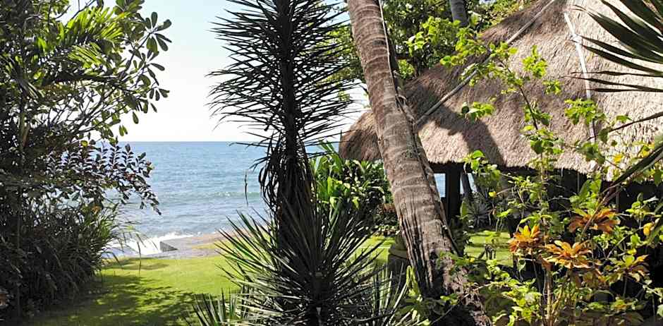 Ciliks Beach Garden