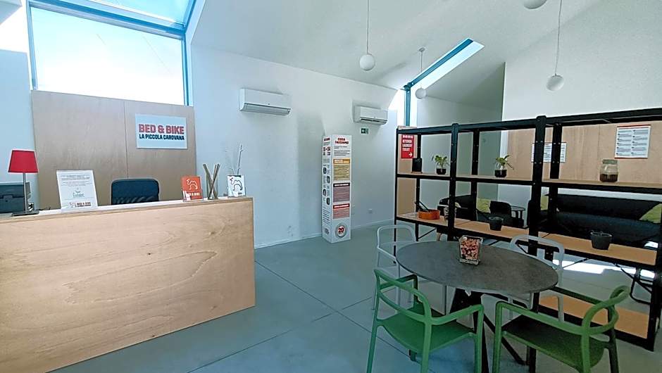 Bed & Bike Hostel