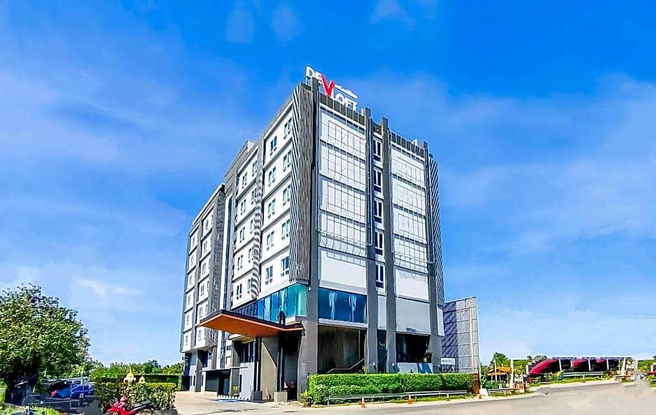deVloft Hotel