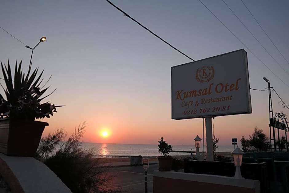 istanbul Airport Kumsal Otel