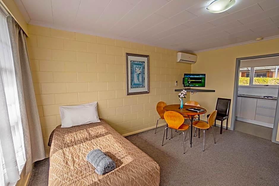 Kaikoura Motor Inn