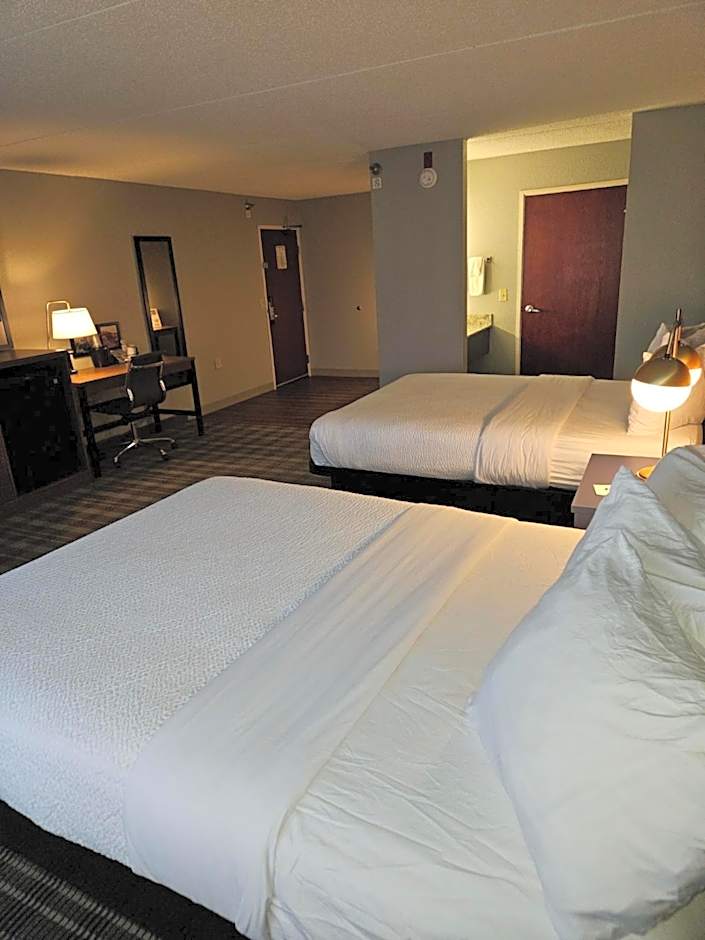 AmericInn by Wyndham Mounds View Minneapolis
