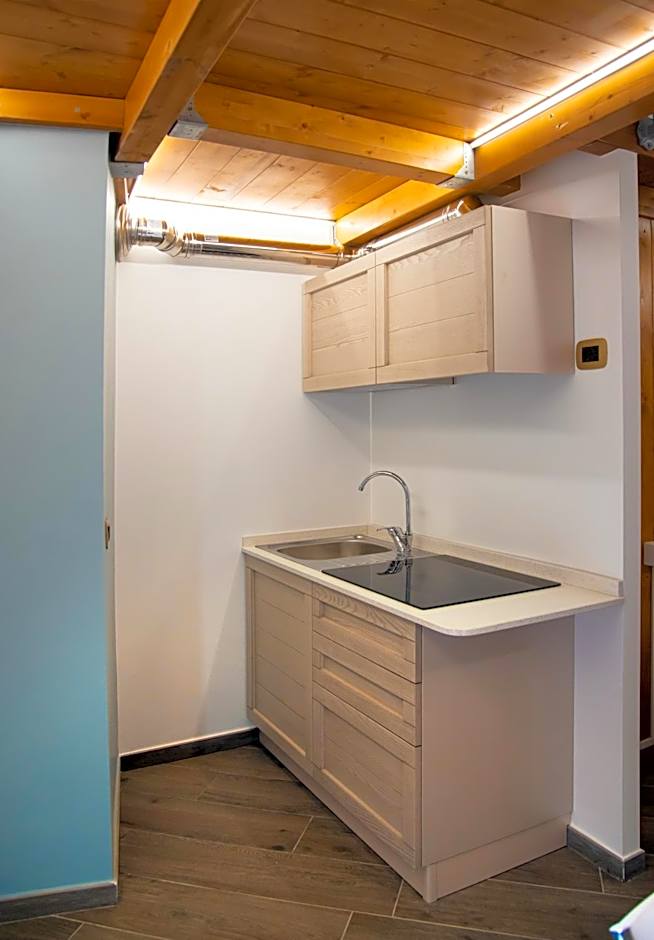 Bed And Breakfast - Lulugiù