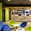 Ibis budget Hamburg City Ost