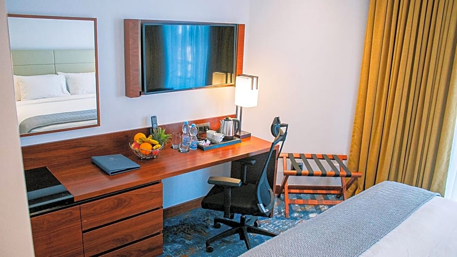 Malawi Sun Hotel & Conference Centre
