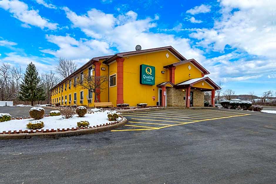 Quality Inn