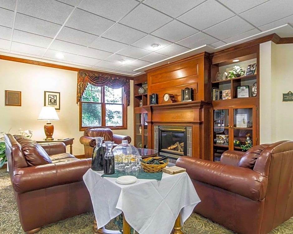 Kress Inn, Ascend Hotel Collection