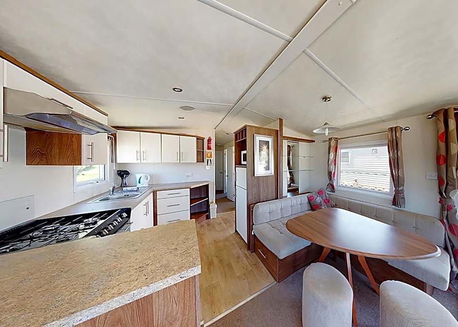 Ocean Heights Holiday Park