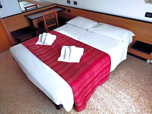 Hotel Ben Hur