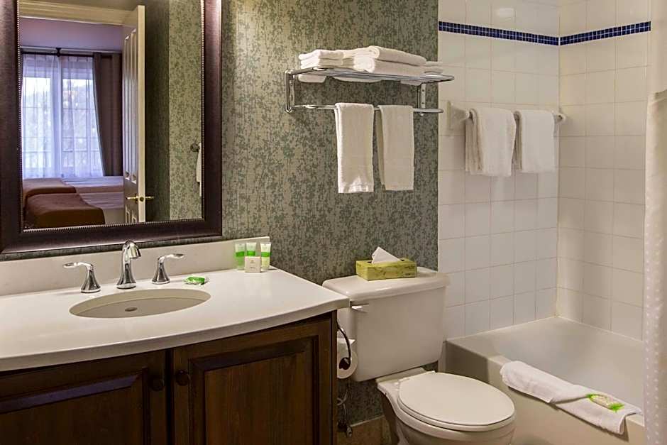 Holiday Inn Express & Suites Tremblant By IHG